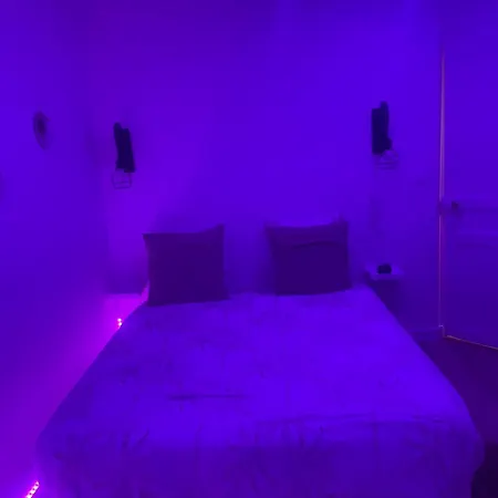 Jacuzzi Proche Cite Gastronomique *