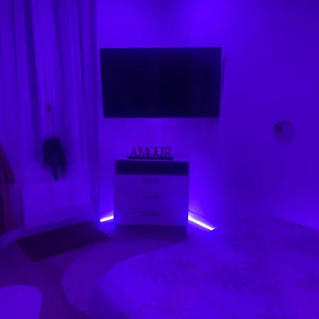 Jacuzzi Proche Cite Gastronomique Lägenhet *