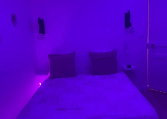 Jacuzzi Proche Cite Gastronomique *