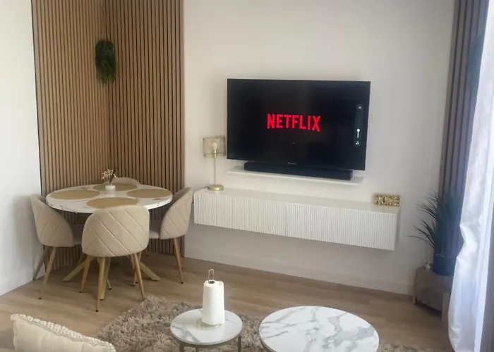 Jacuzzi Proche Cite Gastronomique Apartment *